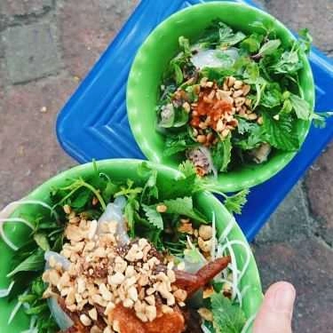 Tổng hợp- Ăn vặt Nộm Bò Khô - Nguyễn Khang