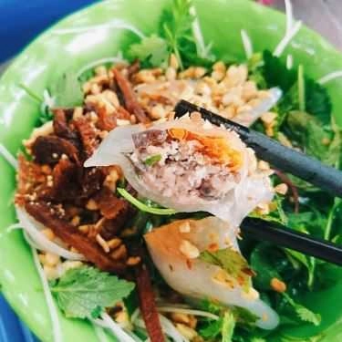 Món ăn- Ăn vặt Nộm Bò Khô - Nguyễn Khang