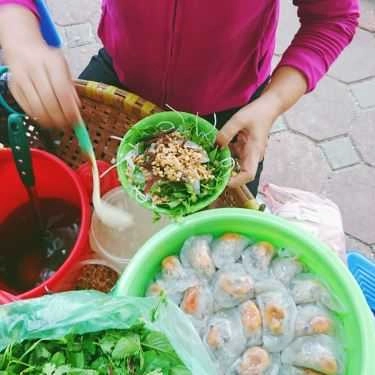 Món ăn- Ăn vặt Nộm Bò Khô - Nguyễn Khang