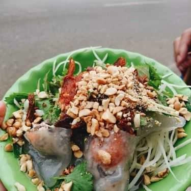 Món ăn- Ăn vặt Nộm Bò Khô - Nguyễn Khang