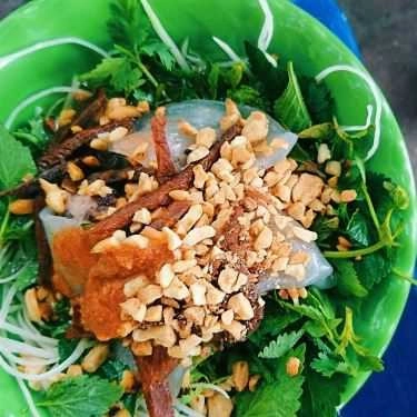 Món ăn- Ăn vặt Nộm Bò Khô - Nguyễn Khang