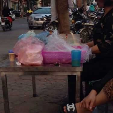 Tổng hợp- Ăn vặt Nộm Bò Khô - Nguyễn Khang