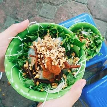 Món ăn- Ăn vặt Nộm Bò Khô - Nguyễn Khang