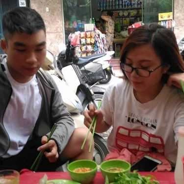 Tổng hợp- Ăn vặt Nộm Bò Khô - Thọ Lão