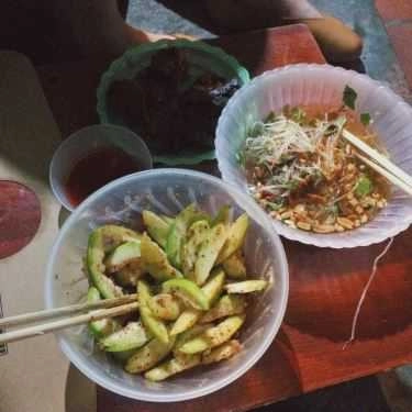 Món ăn- Ăn vặt Cô Cúc - Nộm Bò Khô