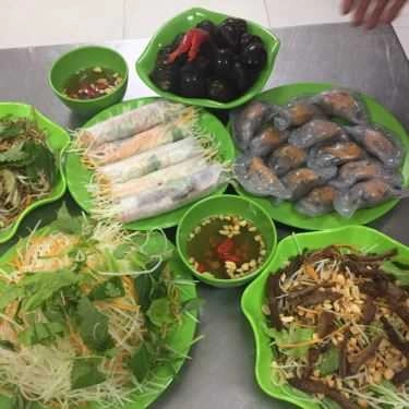 Món ăn- Nộm & Đồ Ăn Vặt - Lĩnh Nam