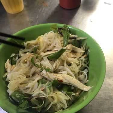 Món ăn- Ăn vặt Nộm Gà & Phở Trộn - Lãn Ông