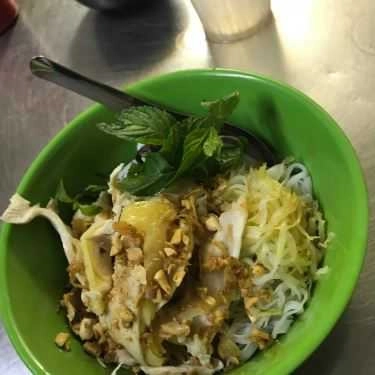 Món ăn- Ăn vặt Nộm Gà & Phở Trộn - Lãn Ông