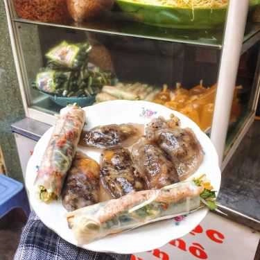 Món ăn- Ăn vặt Hằng Nga - Nộm, Nem Cuốn & Bánh Bột Lọc