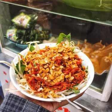 Món ăn- Ăn vặt Hằng Nga - Nộm, Nem Cuốn & Bánh Bột Lọc