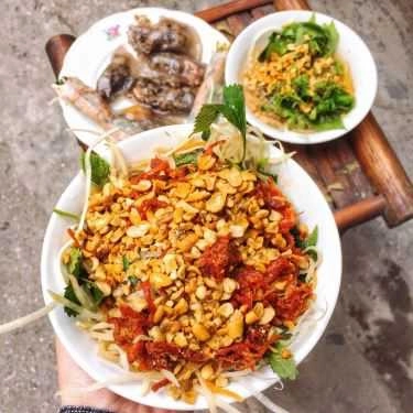 Món ăn- Ăn vặt Hằng Nga - Nộm, Nem Cuốn & Bánh Bột Lọc