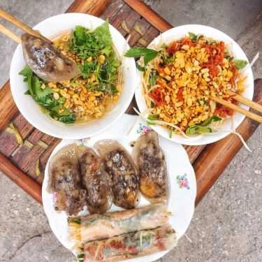 Món ăn- Ăn vặt Hằng Nga - Nộm, Nem Cuốn & Bánh Bột Lọc