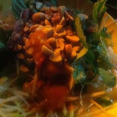Món ăn- Ăn vặt Nộm Lim - Phạm Hồng Thái