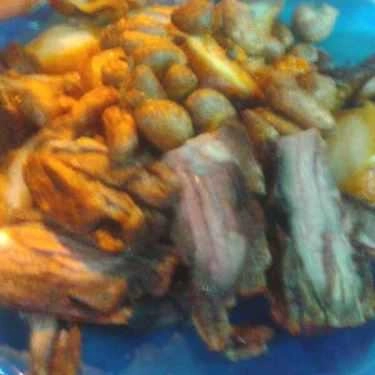 Món ăn- Ăn vặt Nộm Lim - Phạm Hồng Thái
