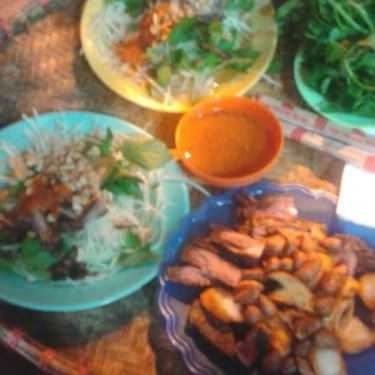 Món ăn- Ăn vặt Nộm Lim - Phạm Hồng Thái