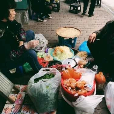 Tổng hợp- Ăn vặt Nộm Lim - Phạm Hồng Thái