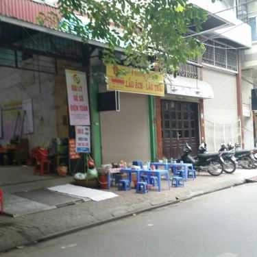 Tổng hợp- Ăn vặt Nộm Lim - Phạm Hồng Thái