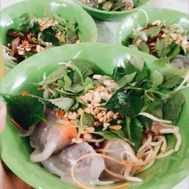 Món ăn- Ăn vặt Nộm, Bột Lọc & Nem Cuốn - Vương Thừa Vũ