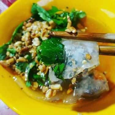 Món ăn- Nộm, Nem Cuốn & Ăn Vặt - Giảng Võ