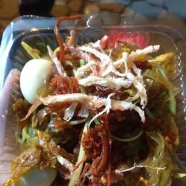 Món ăn- Nộm, Nem Cuốn & Ăn Vặt - Giảng Võ