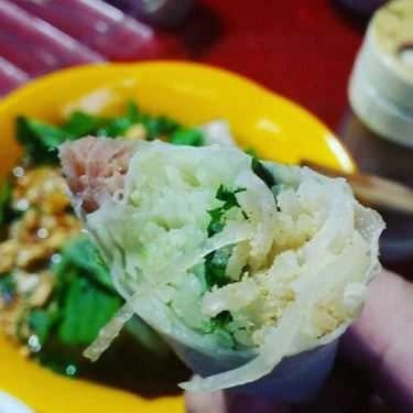 Món ăn- Nộm, Nem Cuốn & Ăn Vặt - Giảng Võ