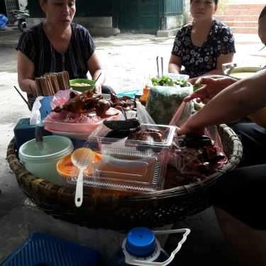Tổng hợp- Ăn vặt Nộm & Bánh Bột Lọc - Nhà Thờ Vạn Phúc
