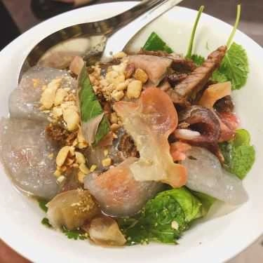 Món ăn- Ăn vặt Nộm Ông Phúc - Tân Ấp