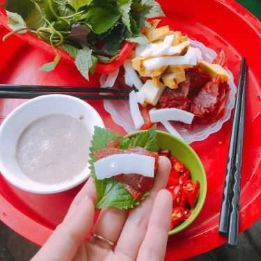 Tổng hợp- Ăn vặt Huyền - Sứa Đỏ Hải Phòng