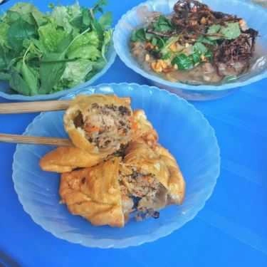 Món ăn- Ăn vặt Thanh Linh - Nộm & Bánh Bột Lọc