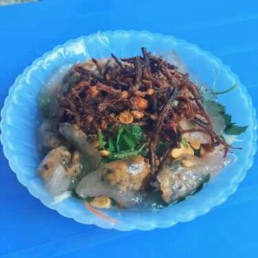 Món ăn- Ăn vặt Thanh Linh - Nộm & Bánh Bột Lọc