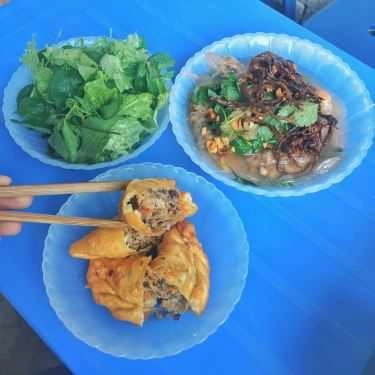 Món ăn- Ăn vặt Thanh Linh - Nộm & Bánh Bột Lọc