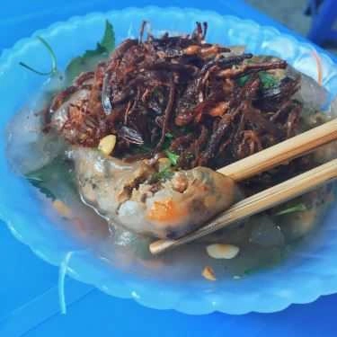 Món ăn- Ăn vặt Thanh Linh - Nộm & Bánh Bột Lọc