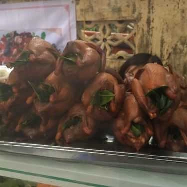 Tổng hợp- Ăn vặt Nộm Thuỷ - Lạc Long Quân