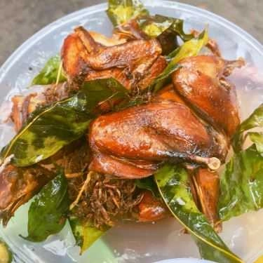 Món ăn- Ăn vặt Nộm Thuỷ - Lạc Long Quân