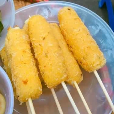 Món ăn- Ăn vặt Nộm Thuỷ - Lạc Long Quân
