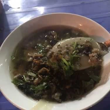 Món ăn- Ăn vặt Nộm Thúy Béo
