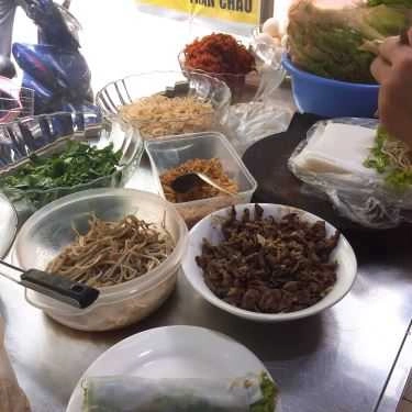 Tổng hợp- Ăn vặt Nộm Thúy Béo