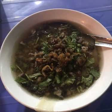 Món ăn- Ăn vặt Nộm Thúy Béo