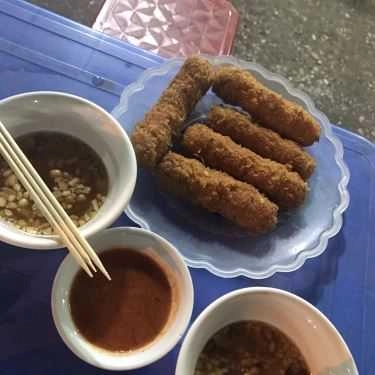 Món ăn- Ăn vặt Nộm Thúy Béo