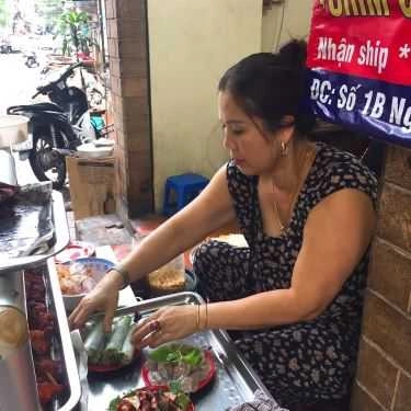 Tổng hợp- Ăn vặt Nộm Tuyết Béo