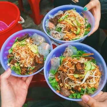 Món ăn- Ăn vặt Quán U - Nộm & Bánh Bột Lọc