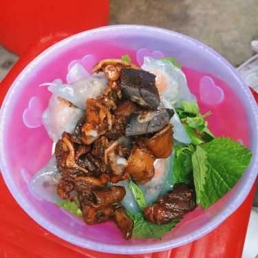 Món ăn- Ăn vặt Quán U - Nộm & Bánh Bột Lọc