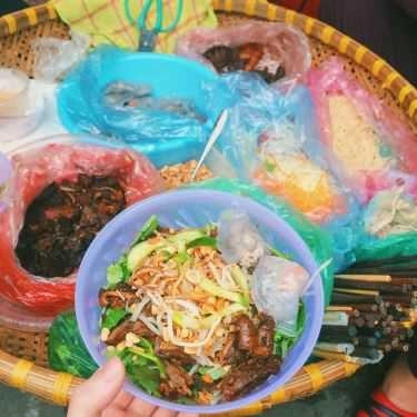 Món ăn- Ăn vặt Quán U - Nộm & Bánh Bột Lọc