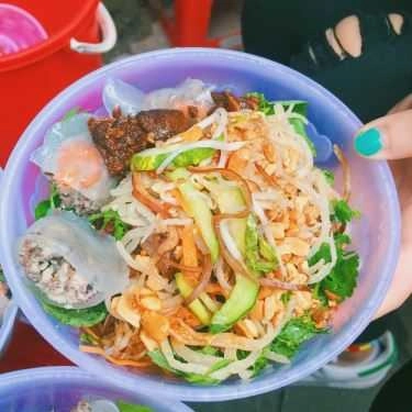 Món ăn- Ăn vặt Quán U - Nộm & Bánh Bột Lọc