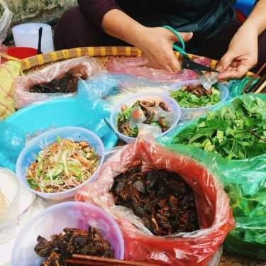 Món ăn- Ăn vặt Quán U - Nộm & Bánh Bột Lọc