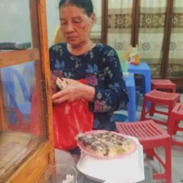 Không gian- Ăn vặt Nộm U Lư