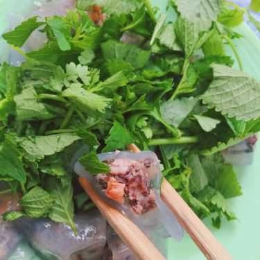 Món ăn- Ăn vặt Nộm U Lư