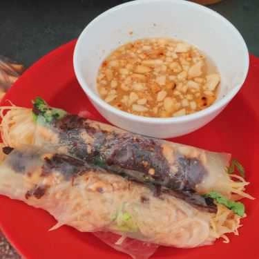Món ăn- Ăn vặt Nộm U Lư