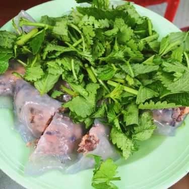 Món ăn- Ăn vặt Nộm U Lư