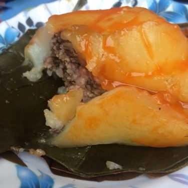 Món ăn- Ăn vặt Bánh Giò - An Dương